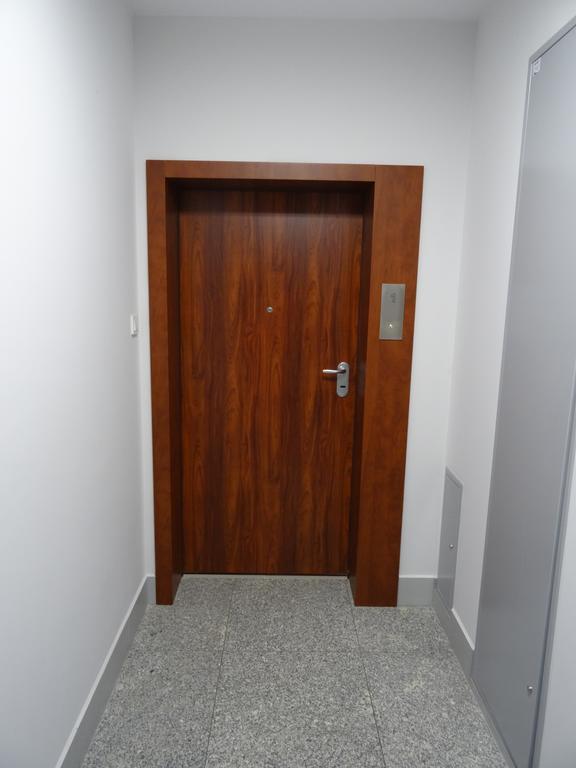 Apartamenty Metro Mlociny Варшава Номер фото
