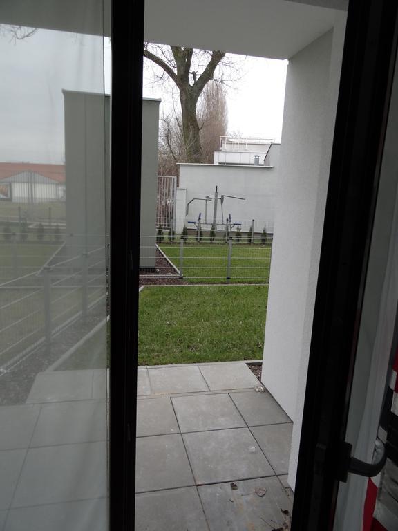 Apartamenty Metro Mlociny Варшава Номер фото