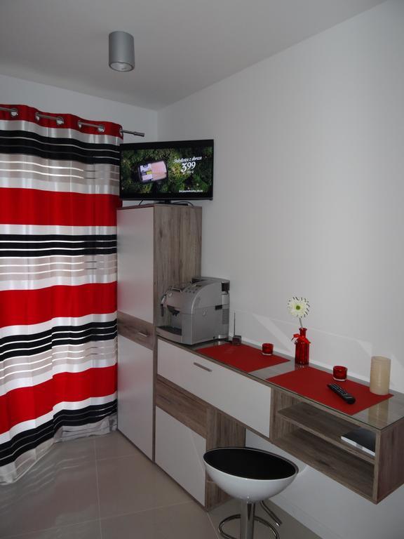 Apartamenty Metro Mlociny Варшава Номер фото